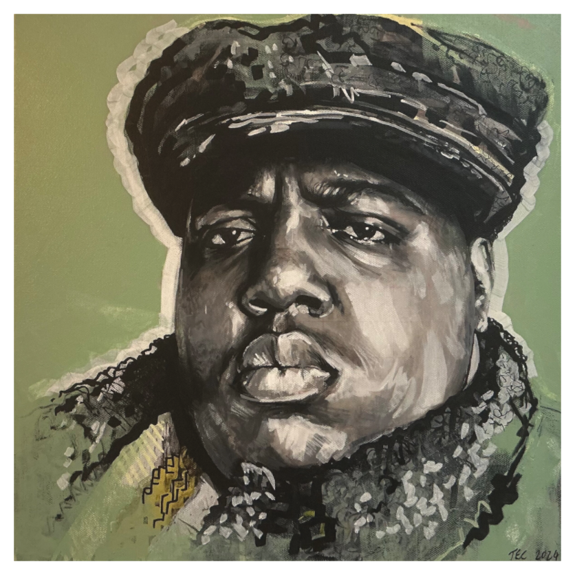 Main image The Notorious B.I.G