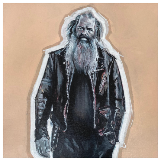 Main image Rick Rubin