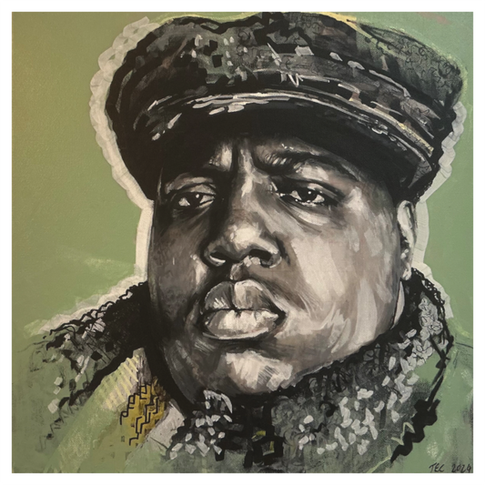Main image The Notorious B.I.G