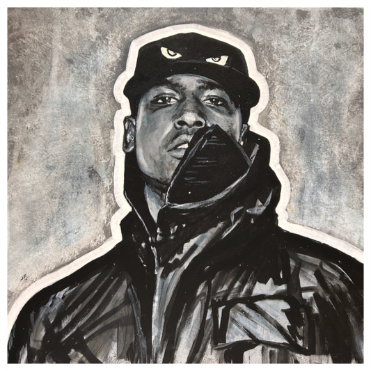 Main image Skepta