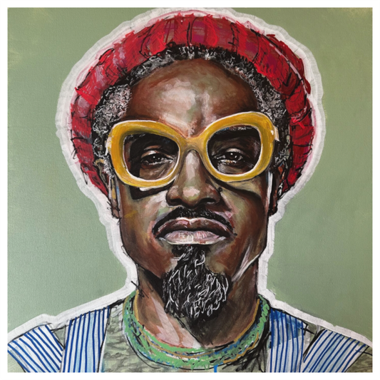 Main image Andre 3000