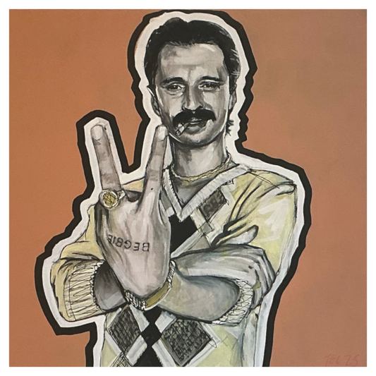 Main image Begbie