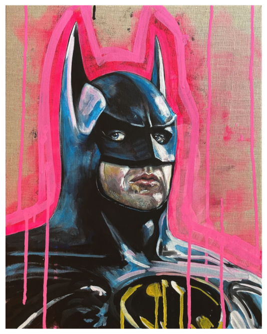 Main image Batman