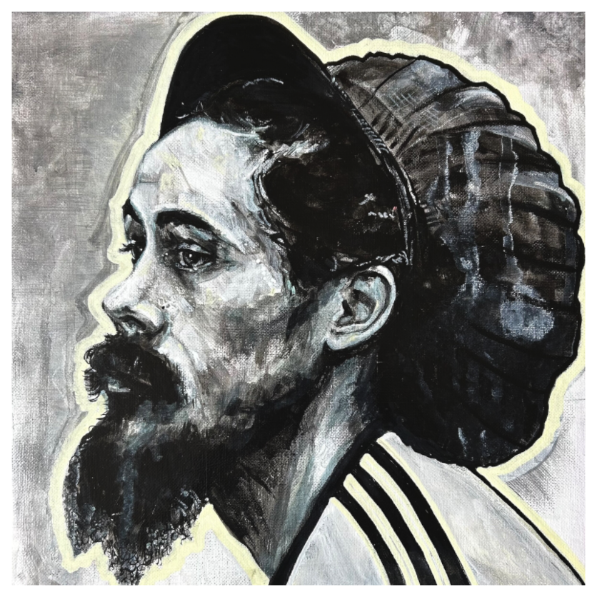 Main image Damian Marley