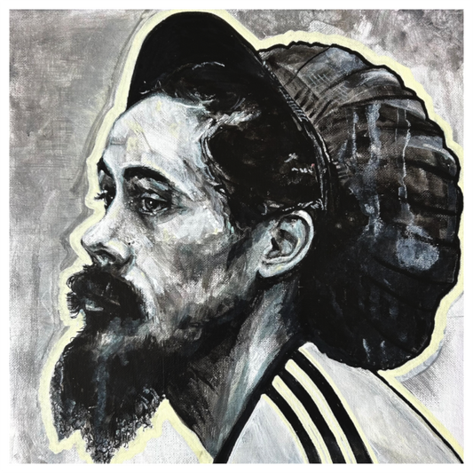 Main image Damian Marley