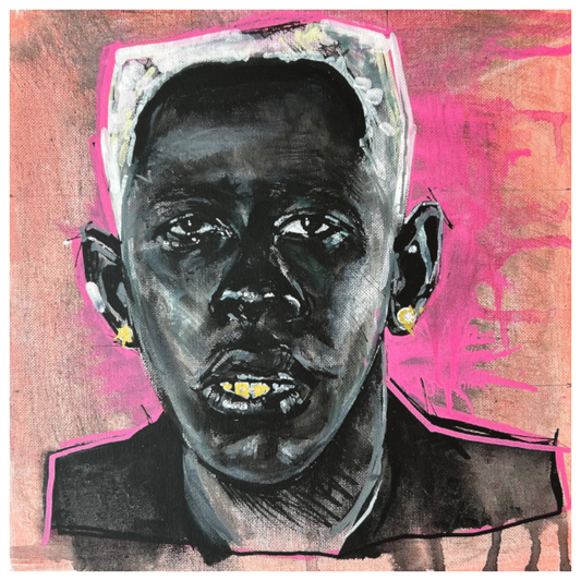 Main image Tyler, the Creator