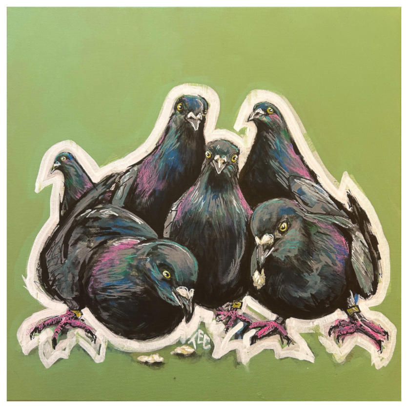 Main image Inner City Eagles